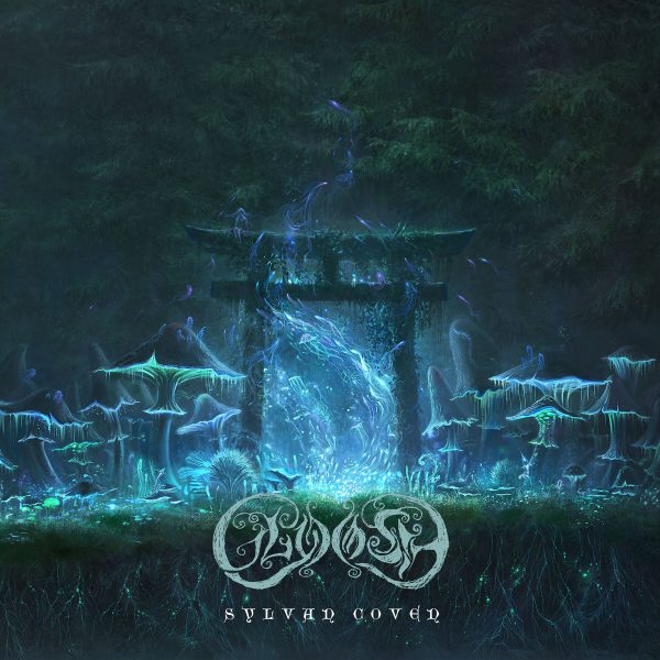 Стрийм: Gloosh : Sylvan Coven