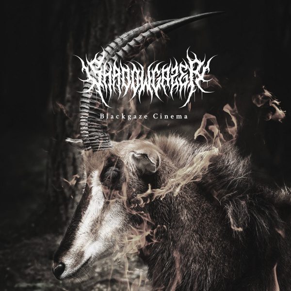 Shadowgazer представят сингъла “Blackgaze Cinema”