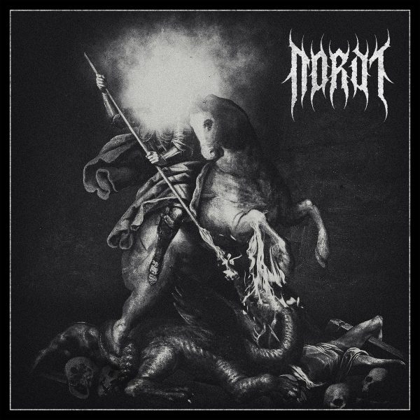 Стрийм: Nordt : Ride for Death