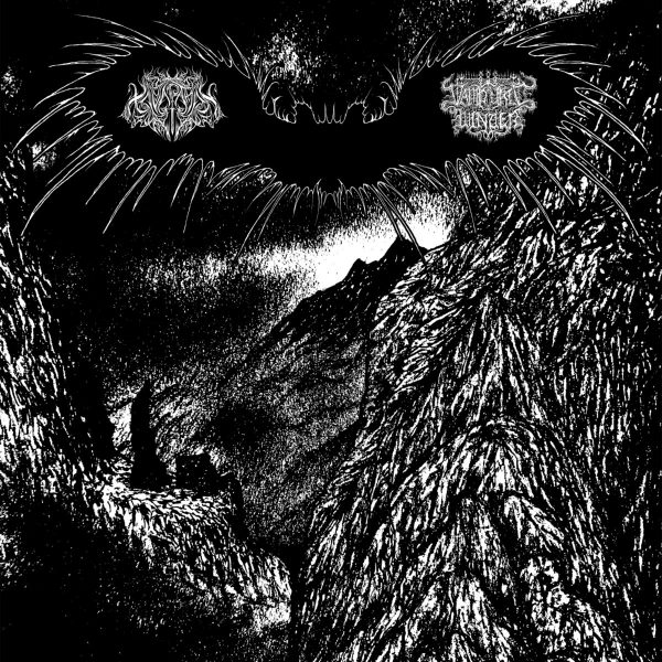 Стрийм: Xavarthan | Vampyric winter : Split