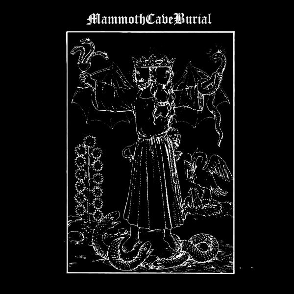 Стрийм: Mammoth Cave Burial : Three Silver Swords III