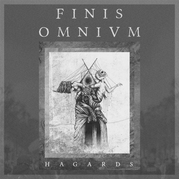 Стрийм: Finis Omnivm : Hagards
