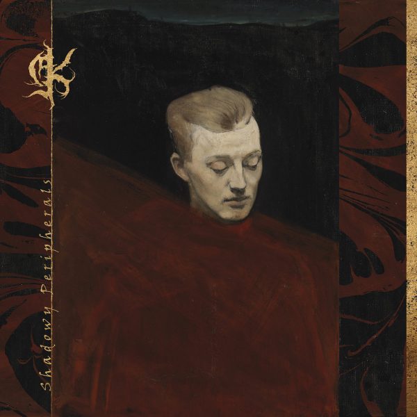 Стрийм: Alkuharmonian Kantaja : Shadowy Peripherals