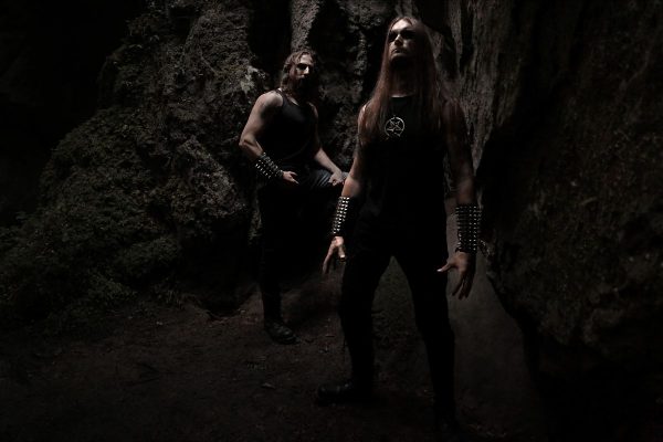 Стрийм: Goat Torment : Forked Tongues