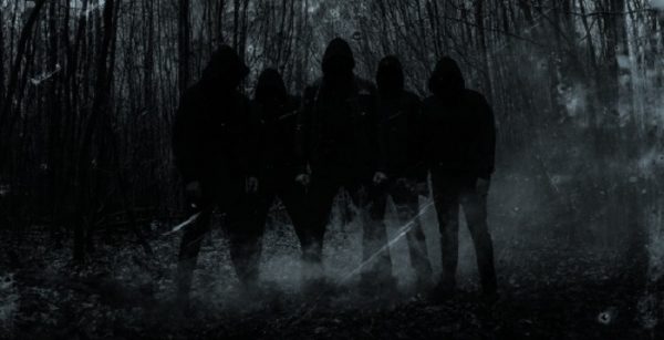 Детайли около предстоящия албум на Dødsdrift
