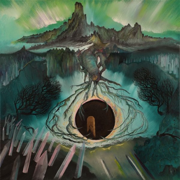 Стрийм: KAYO DOT : Moss Grew on the Swords and Plowshares Alike