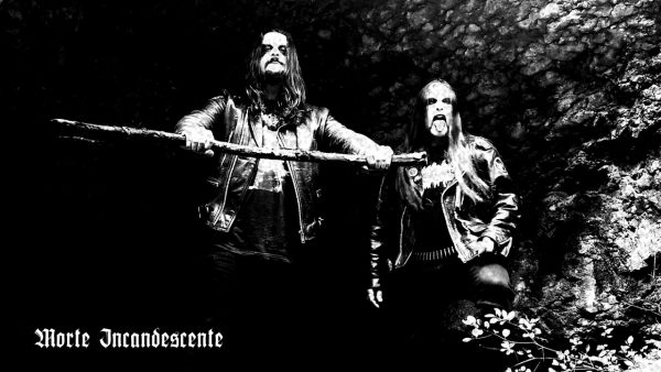 Премиерен сингъл от предстоящия албум на Morte Incandescente