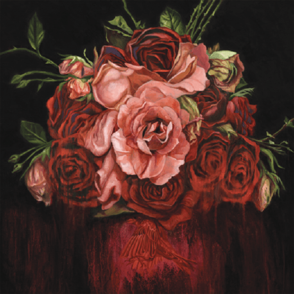 Стрийм: THE SILVER : Ward of Roses