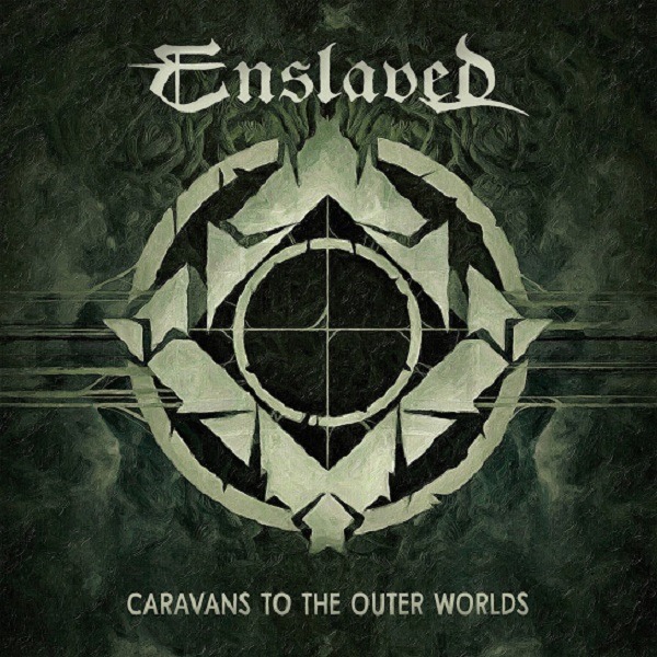 Стрийм: Enslaved : Caravans To The Outer Worlds