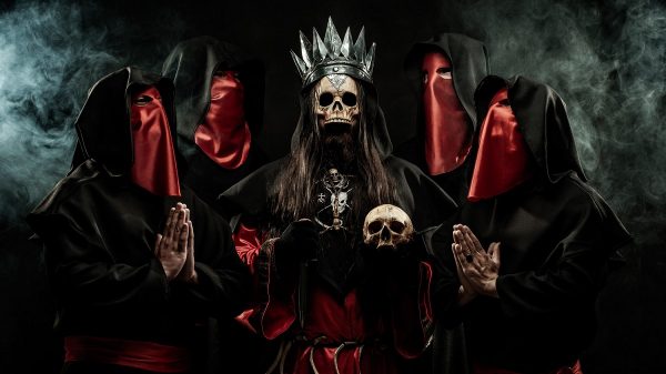 Стрийм: Wolves’ Winter : Qayin Coronatvs