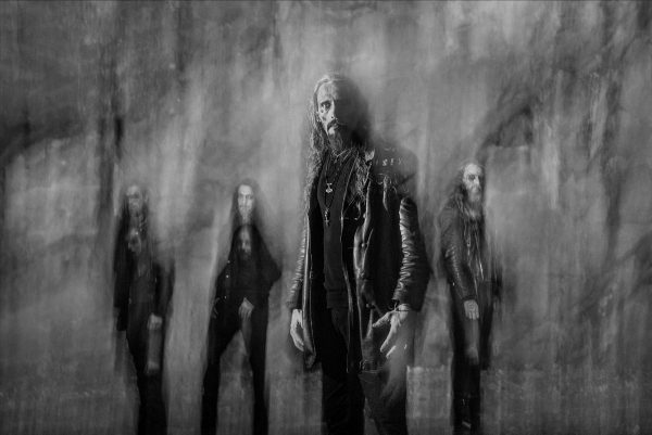 Стрийм: Gaahls Wyrd : The Humming Mountain