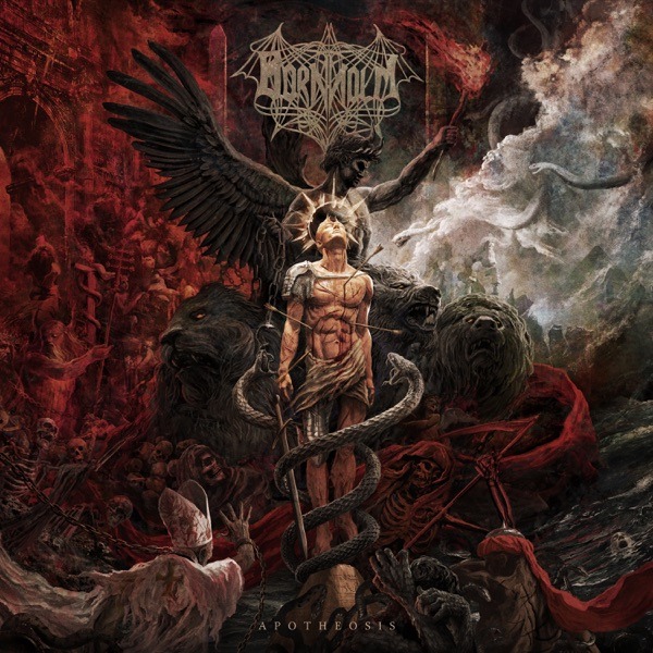 Стрийм: BORNHOLM : Apotheosis