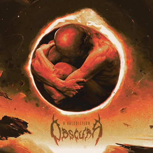 Стрийм : Obscura : A Valediction