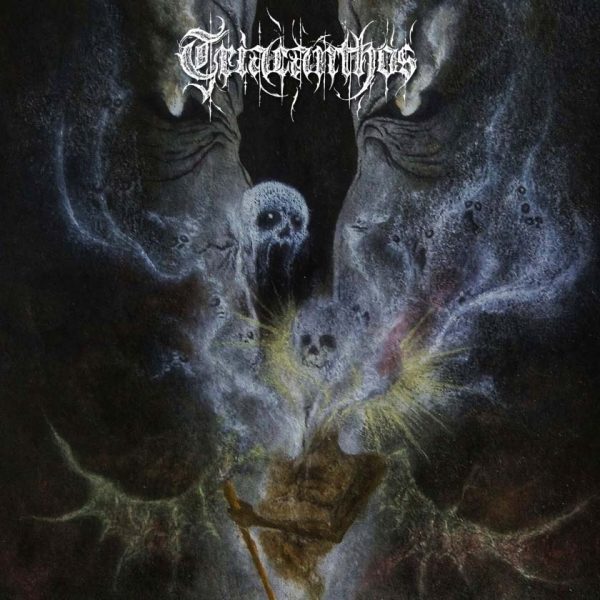 Стрийм: Triacanthos : Apotheosis