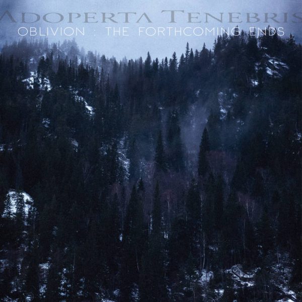 Нов сингъл от предстоящия албум на Adoperta Tenebris