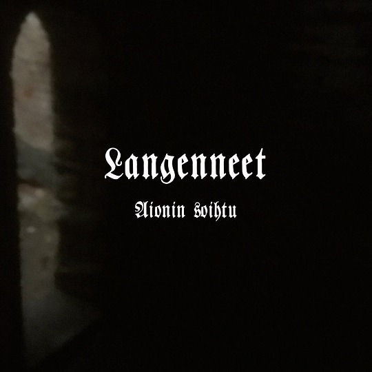 Стрийм: Langenneet : Aionin soihtu
