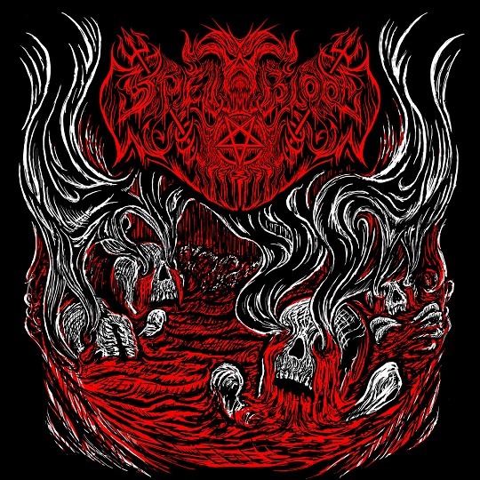 Стрийм: Spellblood : Spellblood