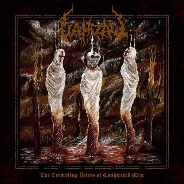 Стрийм: Vahrzaw : The Trembling Voices of Conquered Men