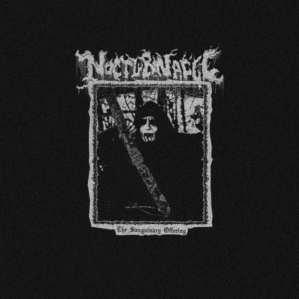 Стрийм: Nocturnacul : The Sanguinary Offering