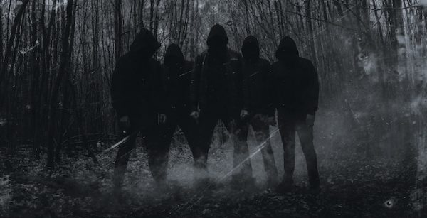 Стрийм: Dødsdrift : Ødnis