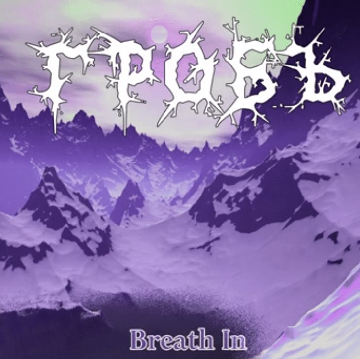 Гробъ представя сингъла “Breath In”