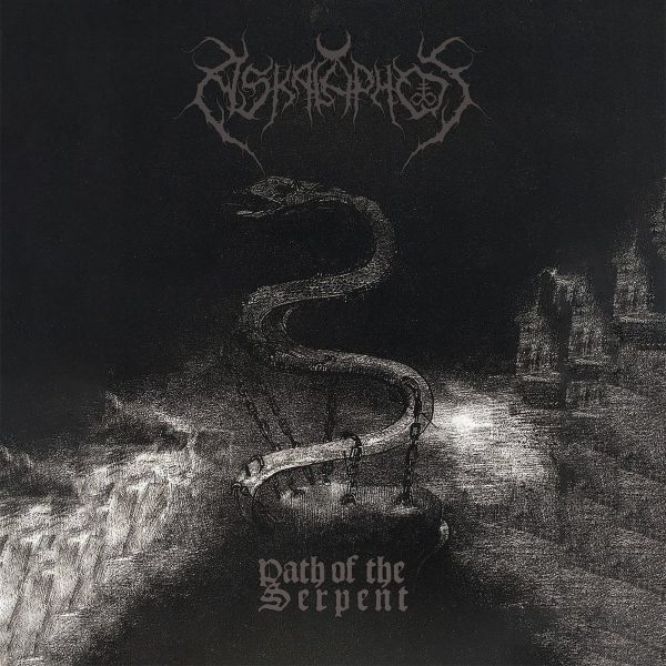 Стрийм: Askalaphos : Path of the Serpent