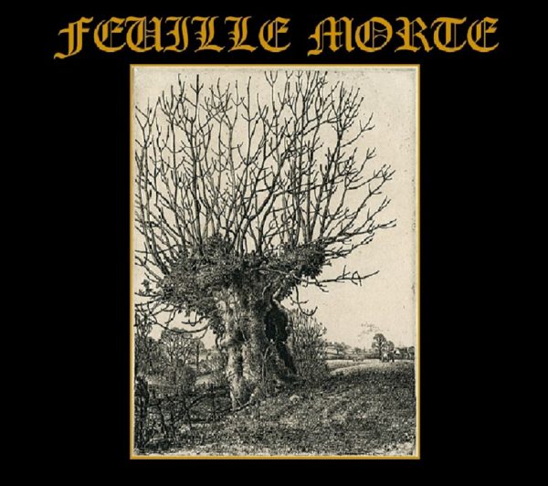 Стрийм: Feuille Morte : Feuille Morte