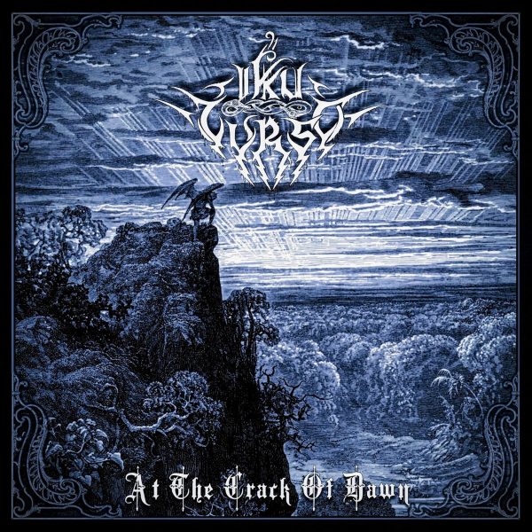 Стрийм: Iku-Turso : At the Crack of Dawn