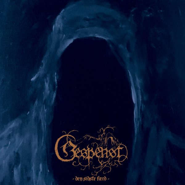 Стрийм: Gespenst : Den sidste færd