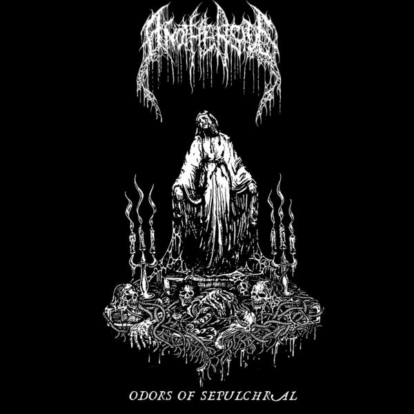 Стрийм: Anotherside : Odors Of Sepulchral
