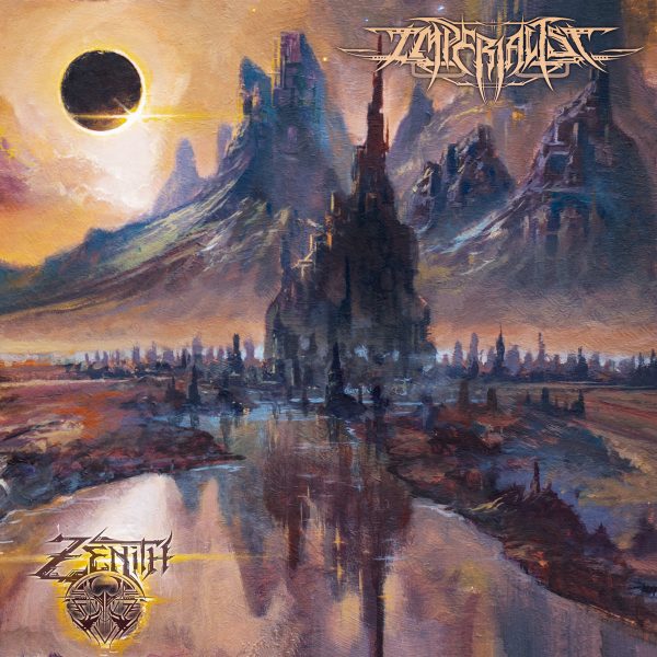 Стрийм: Imperialist : Zenith