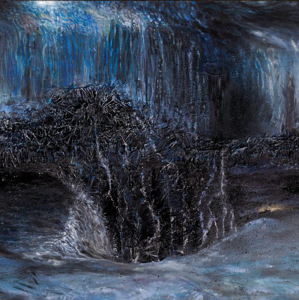 Стрийм: VERTEBRA ATLANTIS : Lustral Purge in Cerulean Bliss