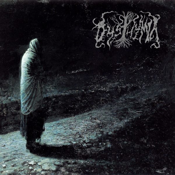 Стрийм: Dysthymia : Dysthymia