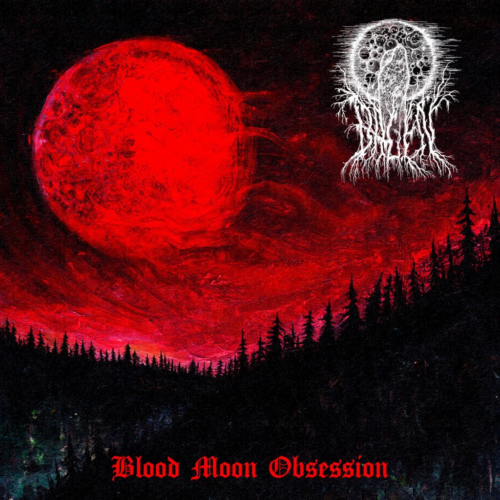 Стрийм: Dalen : Blood Moon Obsession