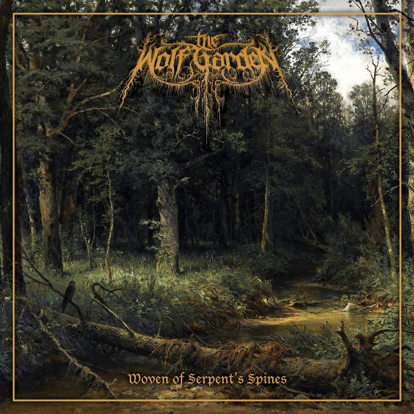 Стрийм: The Wolf Garden : Woven of Serpent’s Spines