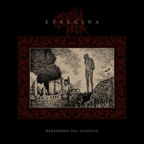 Стрийм: Etxegiña : Herederos del Silencio
