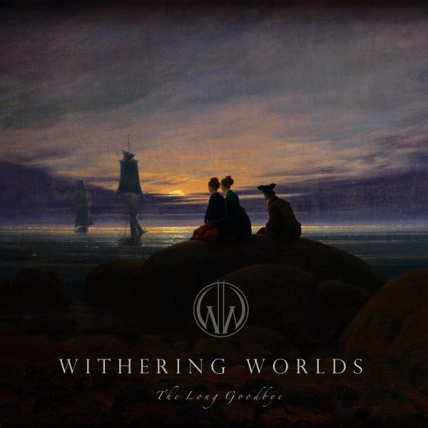 Премиерен сингъл от предстоящия дебют на Withering Worlds