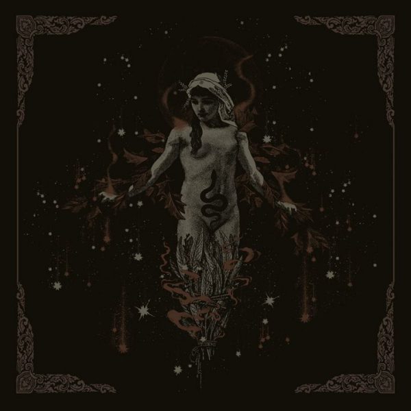 Стрийм: Arde : Ancestral Cult
