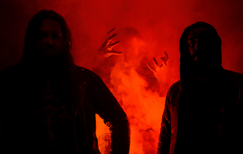 Стрийм: Lvcifyre : The Broken Seal