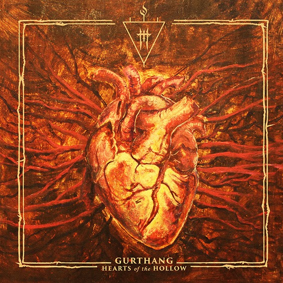 Стрийм: Gurthang : Hearts of the Hollow