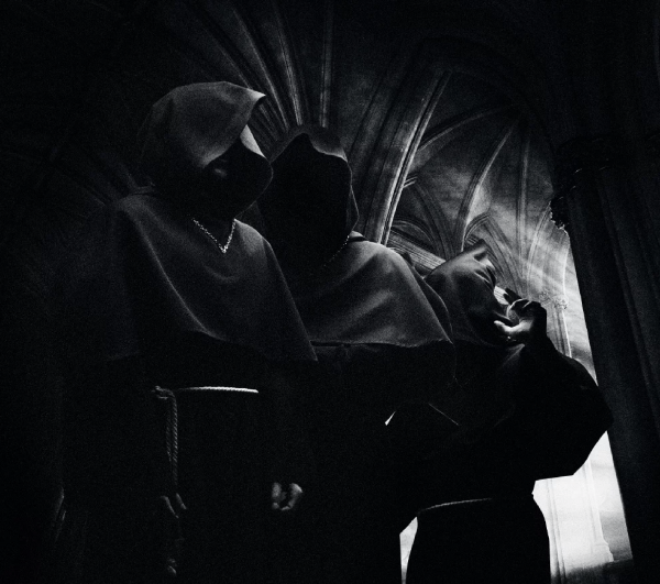 Blut Aus Nord издават нов албум през 2022-ра