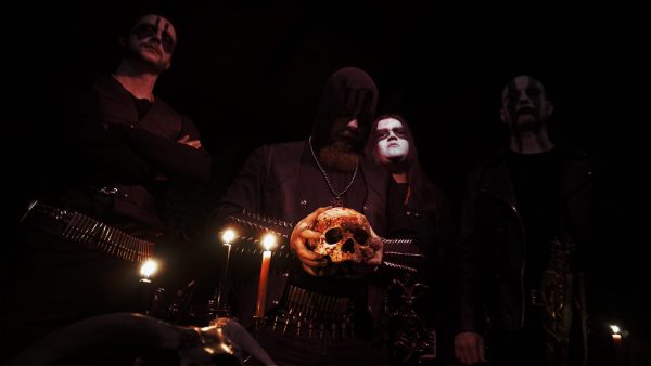 Live Stream ???? | Promethean Gate представят “Gnoses Ex Plagae”