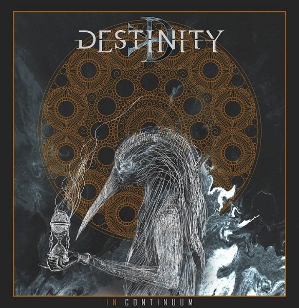 Стрийм: Destinity : In Continuum