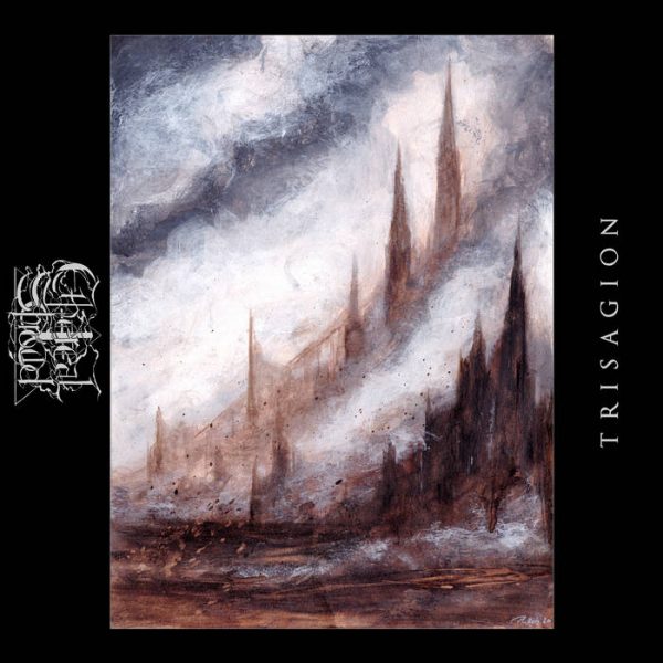 Стрийм: Ethereal Shroud : Trisagion