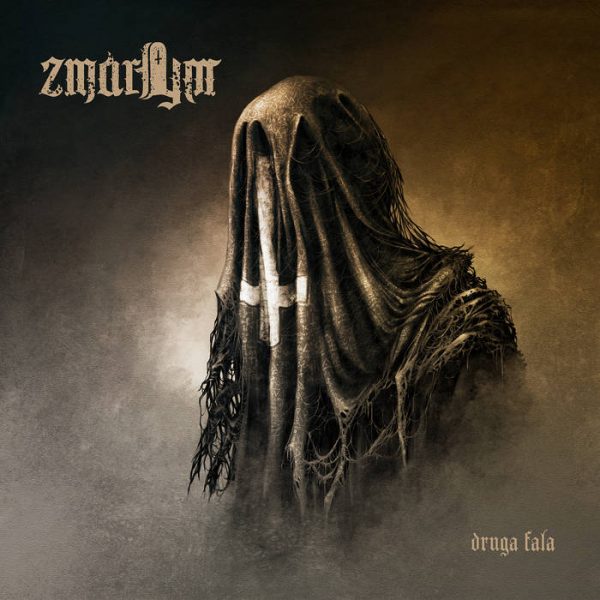 Стрийм: Zmarłym : Druga fala