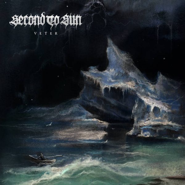 Second To Sun представят сингъла “Veter”