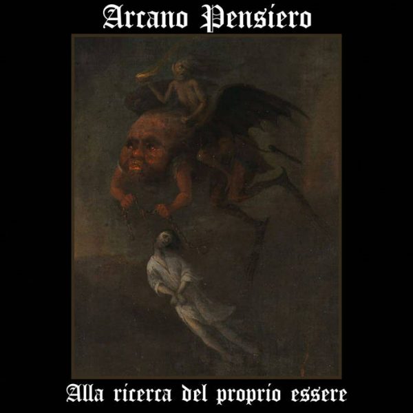 Стрийм: Arcano Pensiero : Alla ricerca del proprio essere