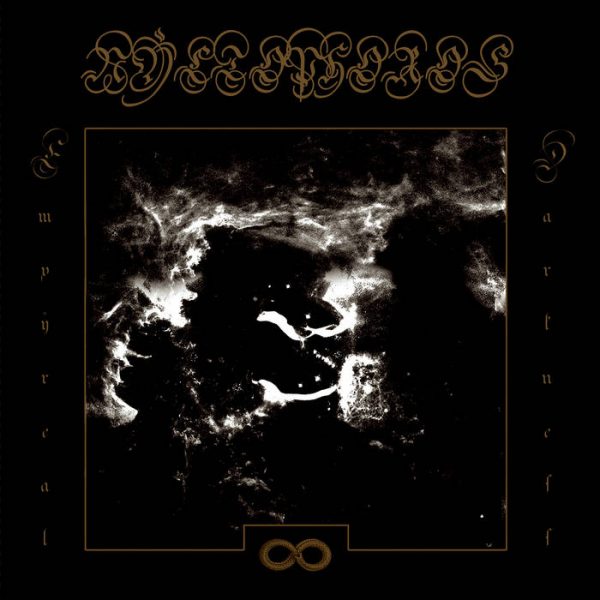 Стрийм: Nyctophoros : Empyreal Darkness