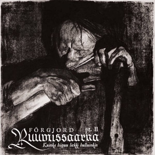 Стрийм: Förgjord : Ruumissaarna pt. 2