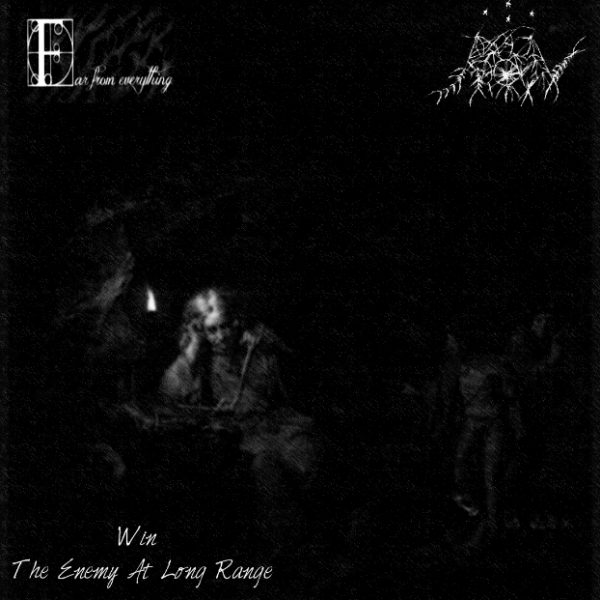 Стрийм : Far from Everything|Rigel : Win – The Enemy at Long Range